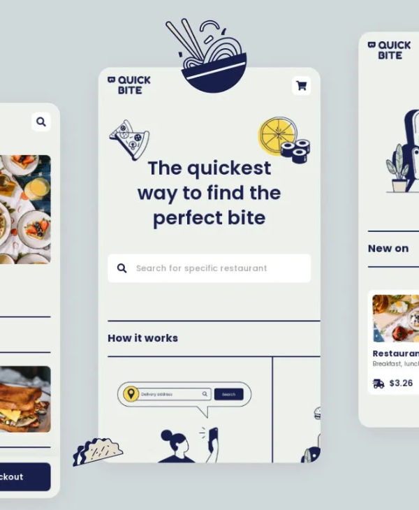 Project Preview