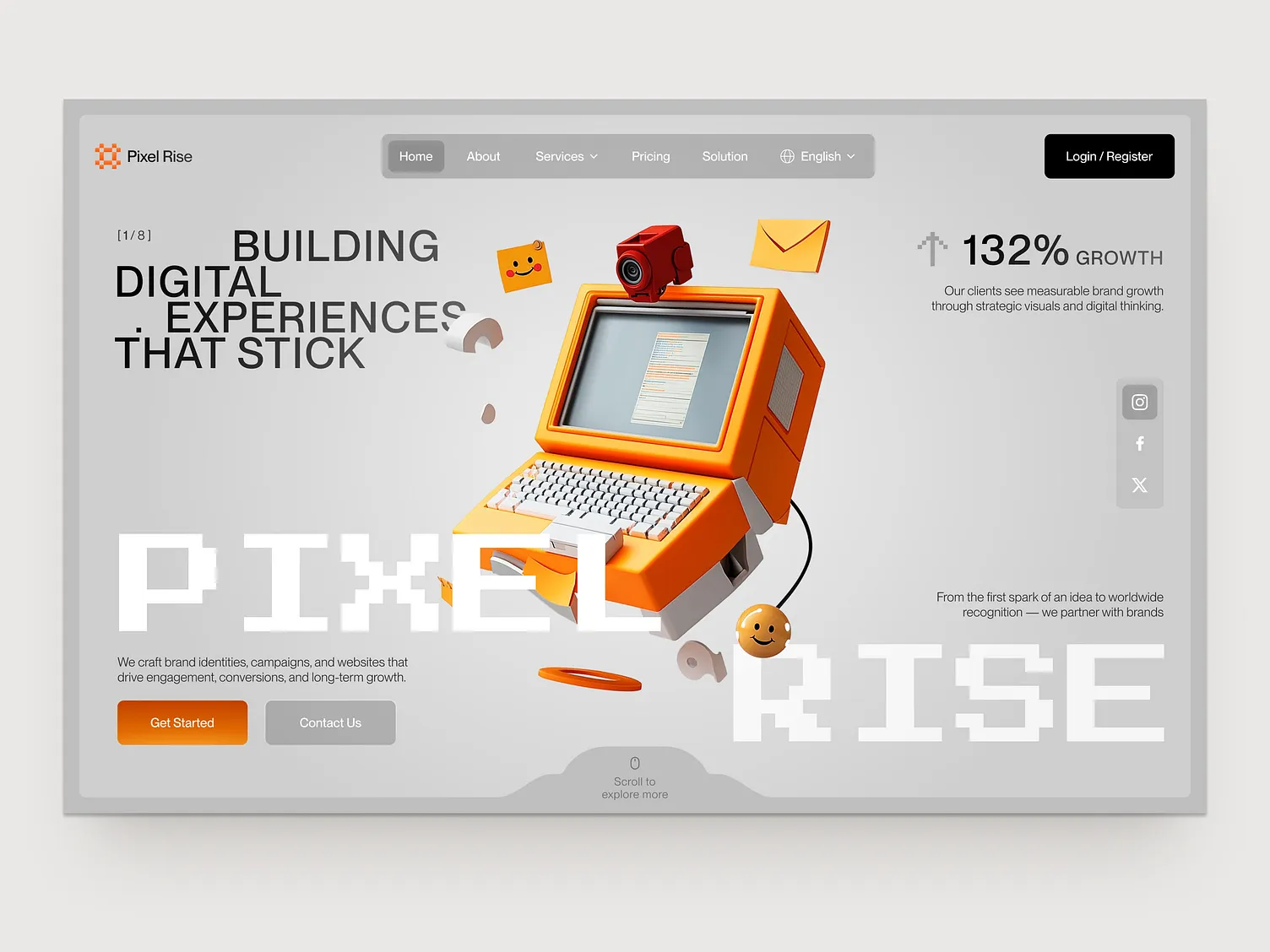 Portfolio Image