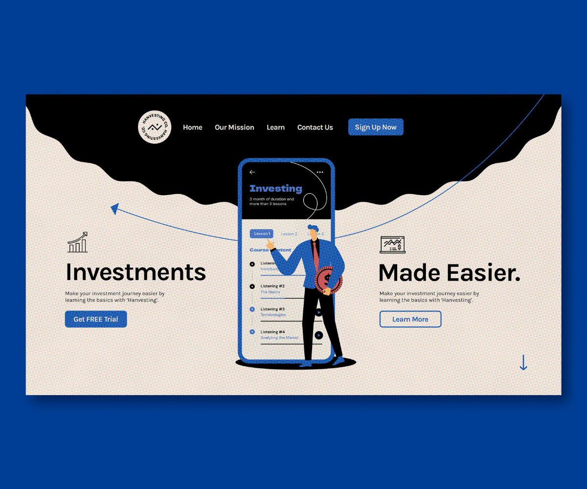 Portfolio Image