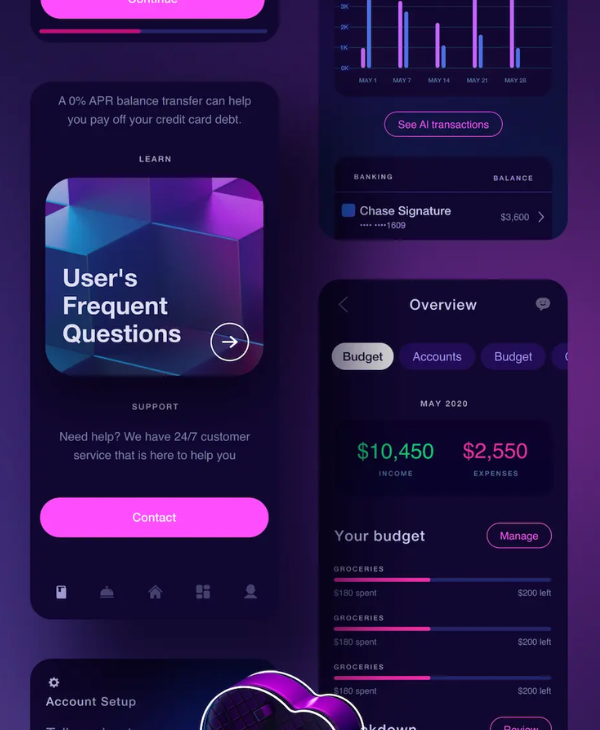 Project Preview